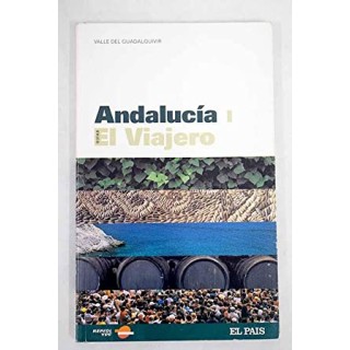 Andalucía, volumen I Valle del Guadalquivir